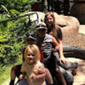 Meet your Posher, Samantha